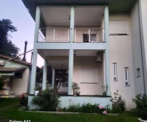 Sobrado em Vila Nova