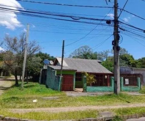 Terreno Residencial em Espírito Santo