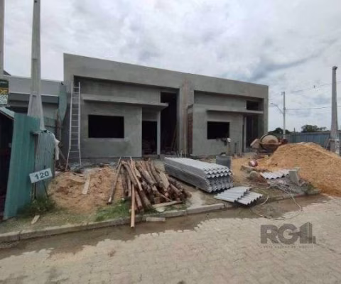Casa Condominio em Porto Alegre, no bairro Hípica, com 3 dormitório(s), e 3 banheiros, à venda.