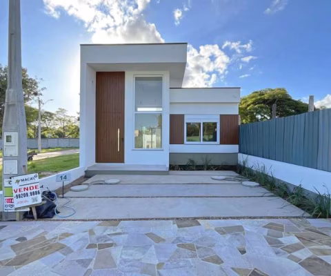 Casa em Condomínio em Hípica
