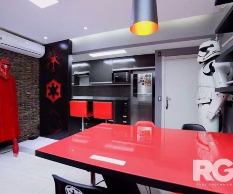 Apartamento em São Sebastião