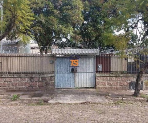 Terreno para Venda - 429m² Bairro Ipanema