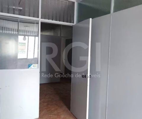 Conjunto/Sala para Venda - 85m², 0 dormitórios, Centro