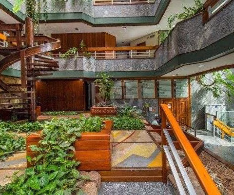Conjunto/Sala para Venda - 27.12m², 0 dormitórios, 1 vaga - Higienópolis