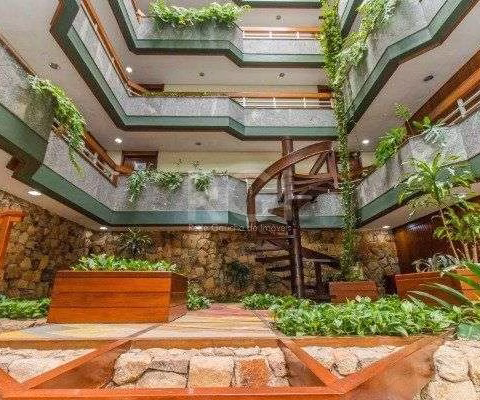 Conjunto/Sala para Venda - 31.41m², 0 dormitórios, 1 vaga - Higienópolis