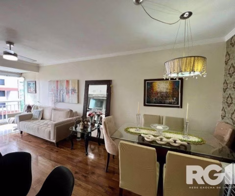 Apartamento em Jardim Lindóia