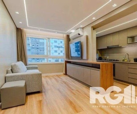 Apartamento em São Sebastião