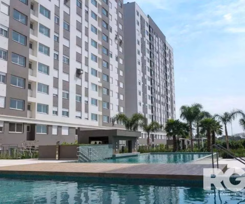 Apartamento em São Sebastião