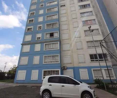 Apartamento para Venda - 48.77m², 2 dormitórios, 1 vaga - Jardim Leopoldina