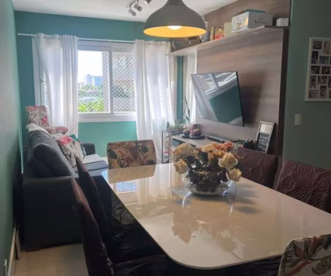 Apartamento em São Sebastião