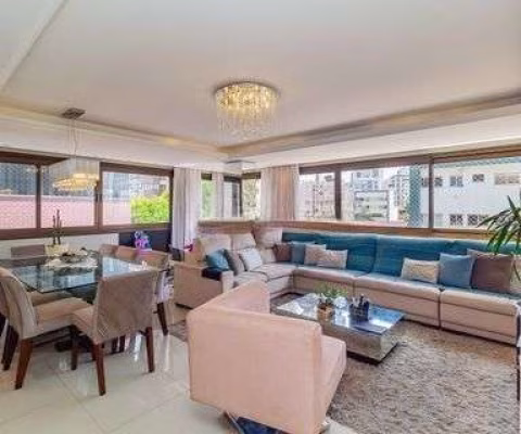 Apartamento 3 dorms à venda Rua Líbero Badaró