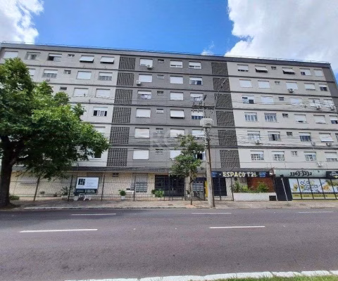 Apartamento para Venda - 62.2m², 2 dormitórios, sendo 1 suites, 1 vaga - Praia de Belas