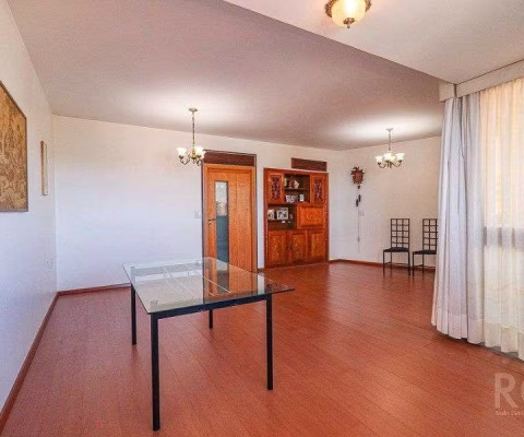 Apartamento para Venda - 165.27m², 4 dormitórios, sendo 1 suites, 2 vagas - Santa Tereza