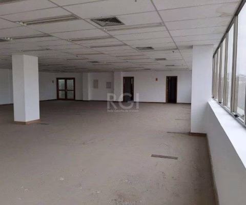 VENDA - LAGE Conjunto/Sala para Venda - 318.71m², 0 dormitórios, 4 vagas - AV CARLOS GOMES Boa Vista