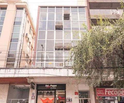 Conjunto/Sala para Venda - 42.36m², 0 dormitórios, Floresta