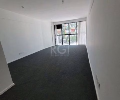 Conjunto/Sala para Venda - 34.92m², 0 dormitórios, Floresta