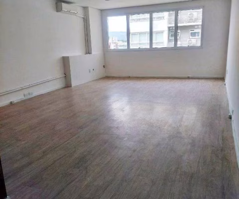Conjunto/Sala para Venda - 42m², 0 dormitórios, 1 vaga - Cristo Redentor