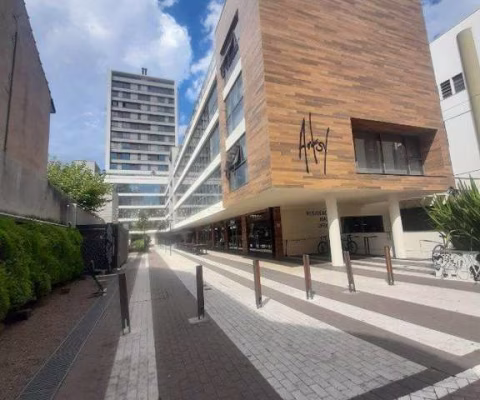 Sala Comercial em Centro Histórico