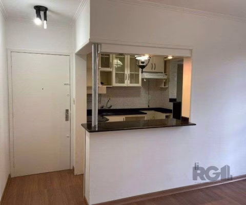Apartamento em São João