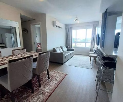 APARTAMENTO  VENDA de  2 dormitórios, suíte,  Medianeira,  1 vaga de garagem escriturada