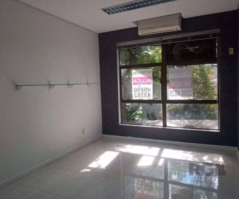 Sala Comercial em Petrópolis