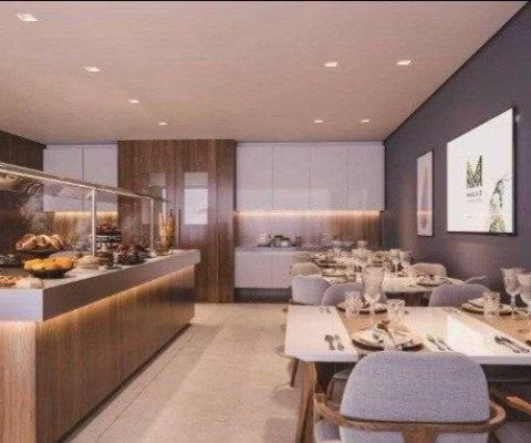 Apartamento em Floresta