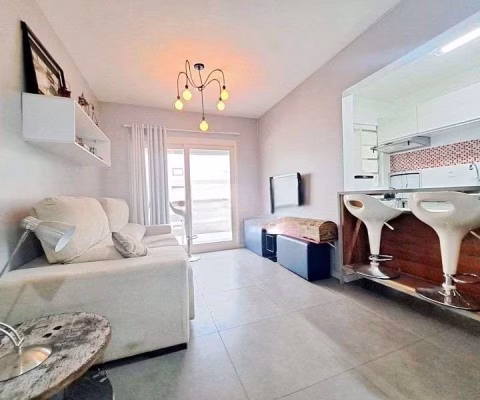 Apartamento em Jardim do Salso