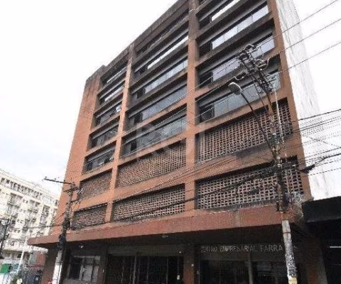 Conjunto/Sala para Venda - 419.02m², 0 dormitórios, Floresta