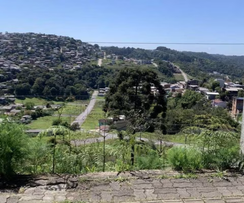 Terreno Urbano Nova Tipologia