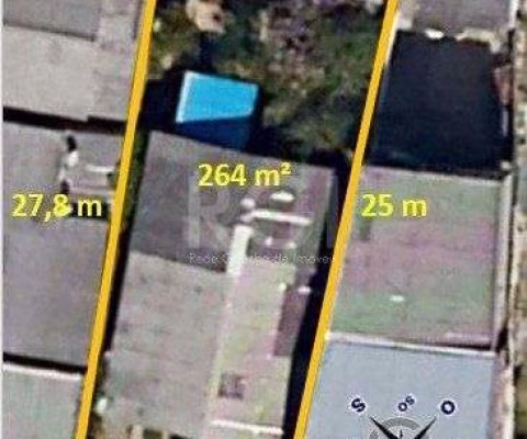 Terreno para Venda - 0m², 0 dormitórios, Vila Jardim