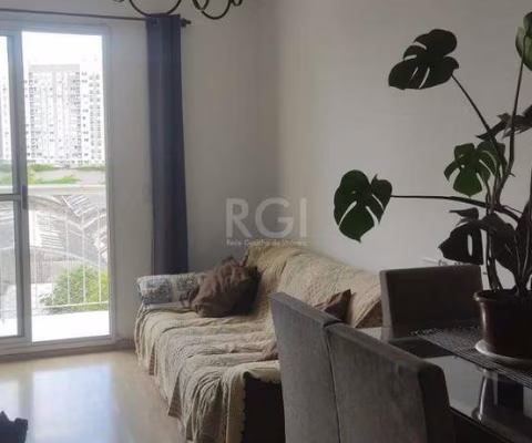 Apartamento em São Sebastião