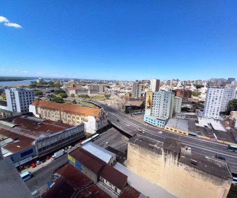 Apartamento em Centro Histórico