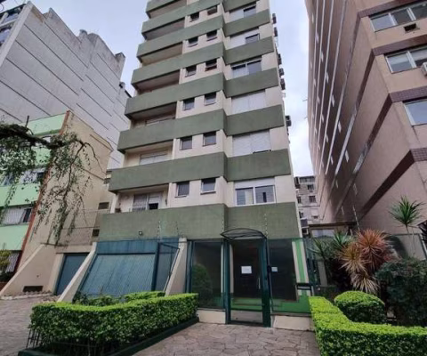 Apartamento de 1 dormitório, andar alto, com garagem escriturada e coberta - Cód.  390229-RP