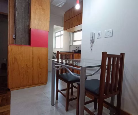 Apartamento em Cidade Baixa
