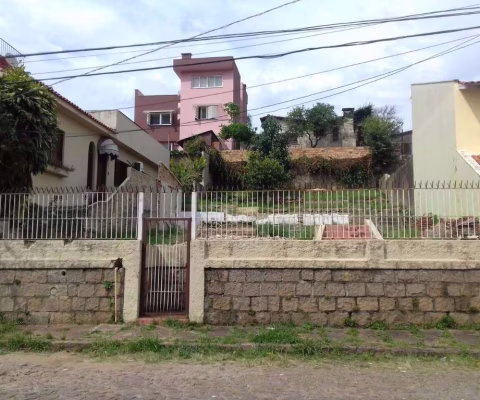 Terreno para Venda - 287.5m², 0 dormitórios, Partenon