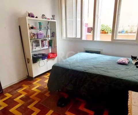 Apartamento em Centro Histórico