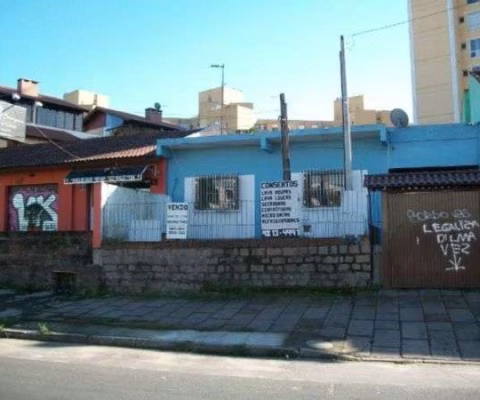 Terreno para Venda - 0m², 2 dormitórios, Cristal