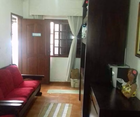 Casa para Venda - 130m², 5 dormitórios, sendo 1 suites, 2 vagas - Partenon