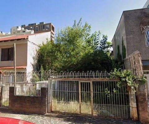 terreno - 508,20 m² - Menino Deus