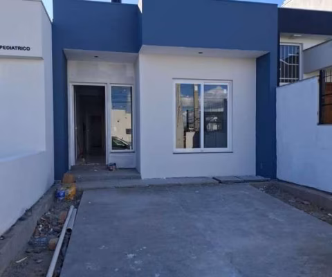 Casa em Aberta dos Morros