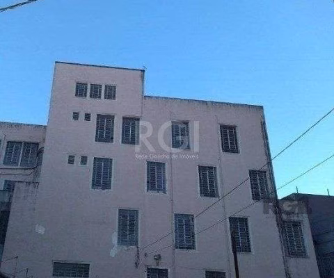 Edifício Comercial em São Geraldo