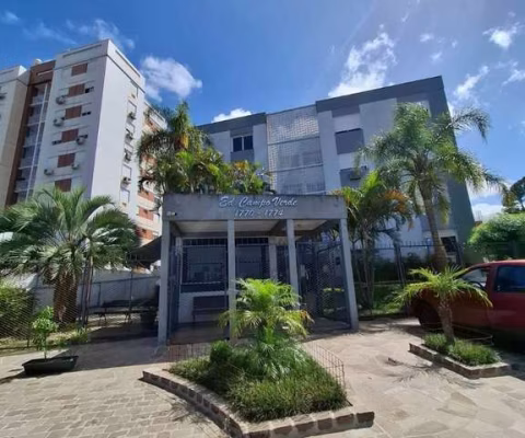 Apartamento em Cristal