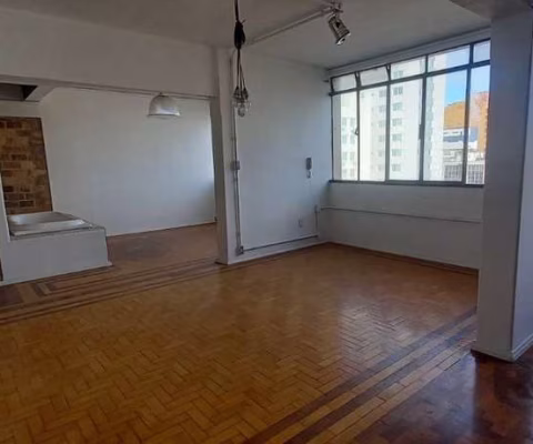 Apartamento em Centro Histórico