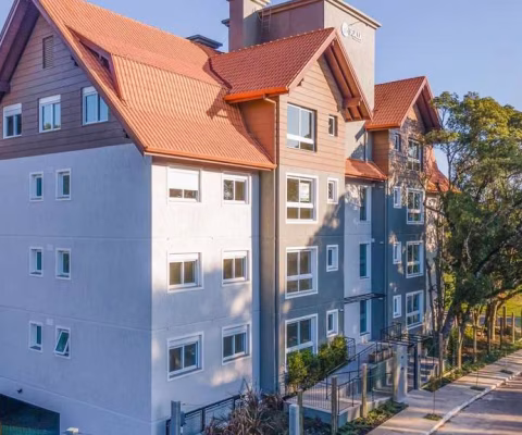 Apartamento em Carniel