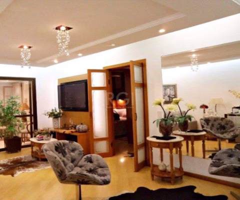 Apartamento para Venda - 77m², 2 dormitórios, 1 vaga - Tristeza