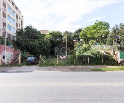 Terreno para Venda - 0m², 0 dormitórios, Tristeza