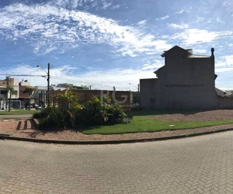 Terreno para Venda - 313m²,  Hípica