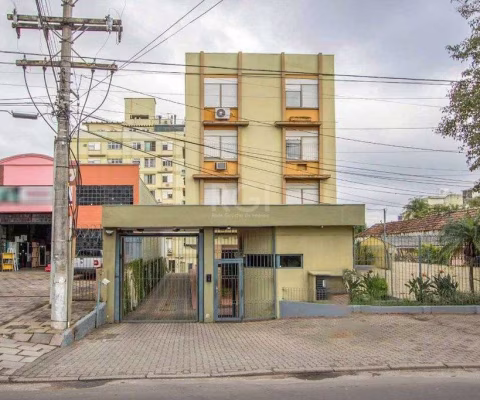 Apartamento para Venda - 78.35m², 2 dormitórios, Cristal