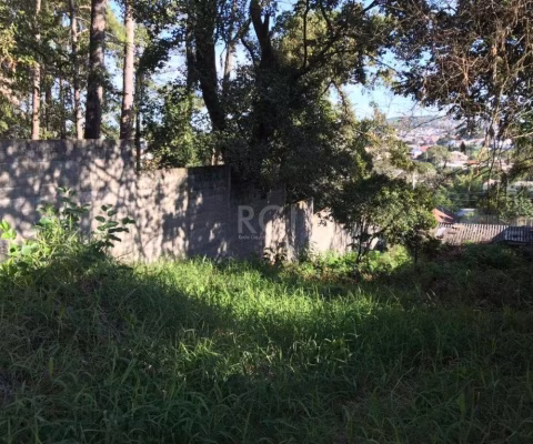 Terreno para Venda - 500m², Cavalhada