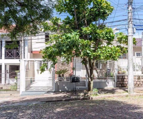 Sobrado para Venda - 150m², 3 dormitórios, sendo 1 suites, 1 vaga - Morro Santana